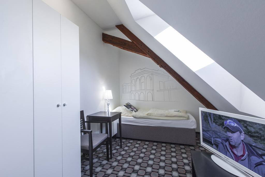 Hotel Salety Valtice Cameră foto