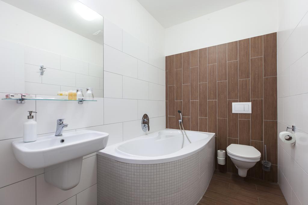 Hotel Salety Valtice Cameră foto