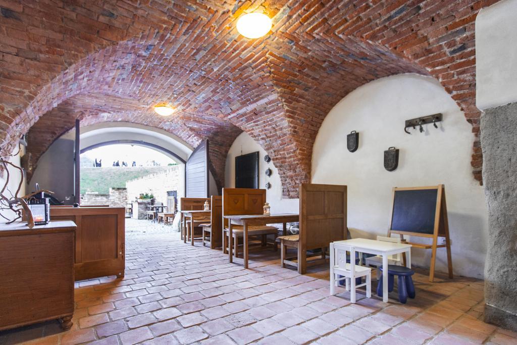 Hotel Salety Valtice Exterior foto