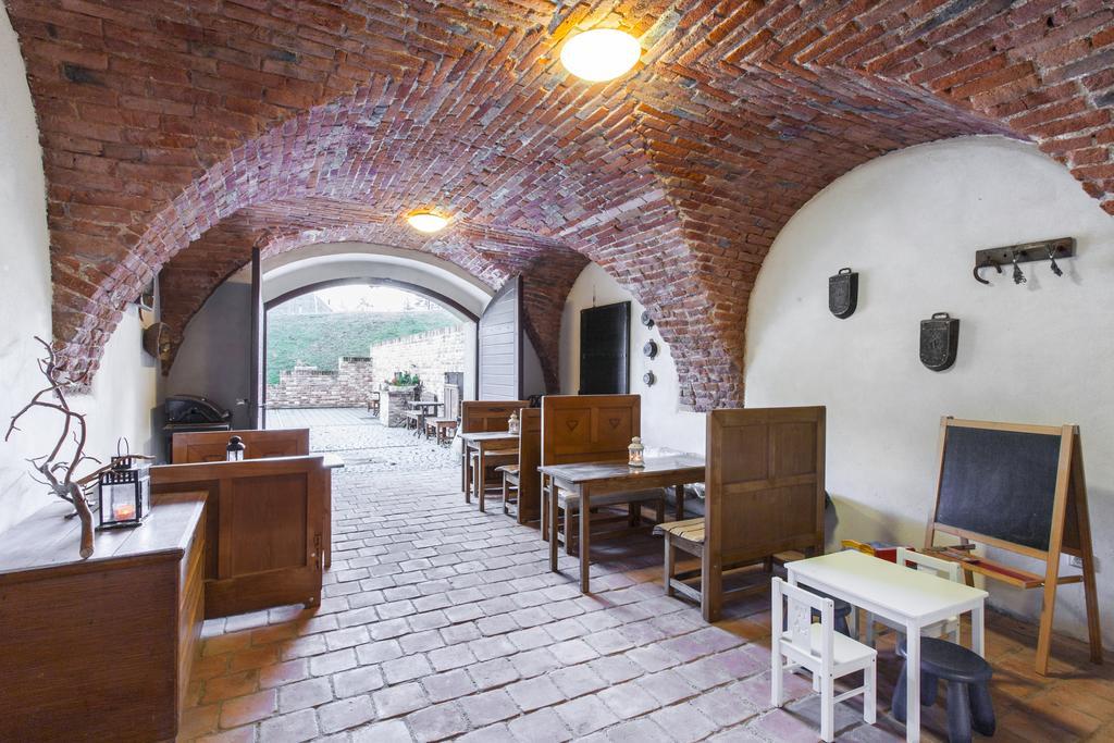 Hotel Salety Valtice Exterior foto
